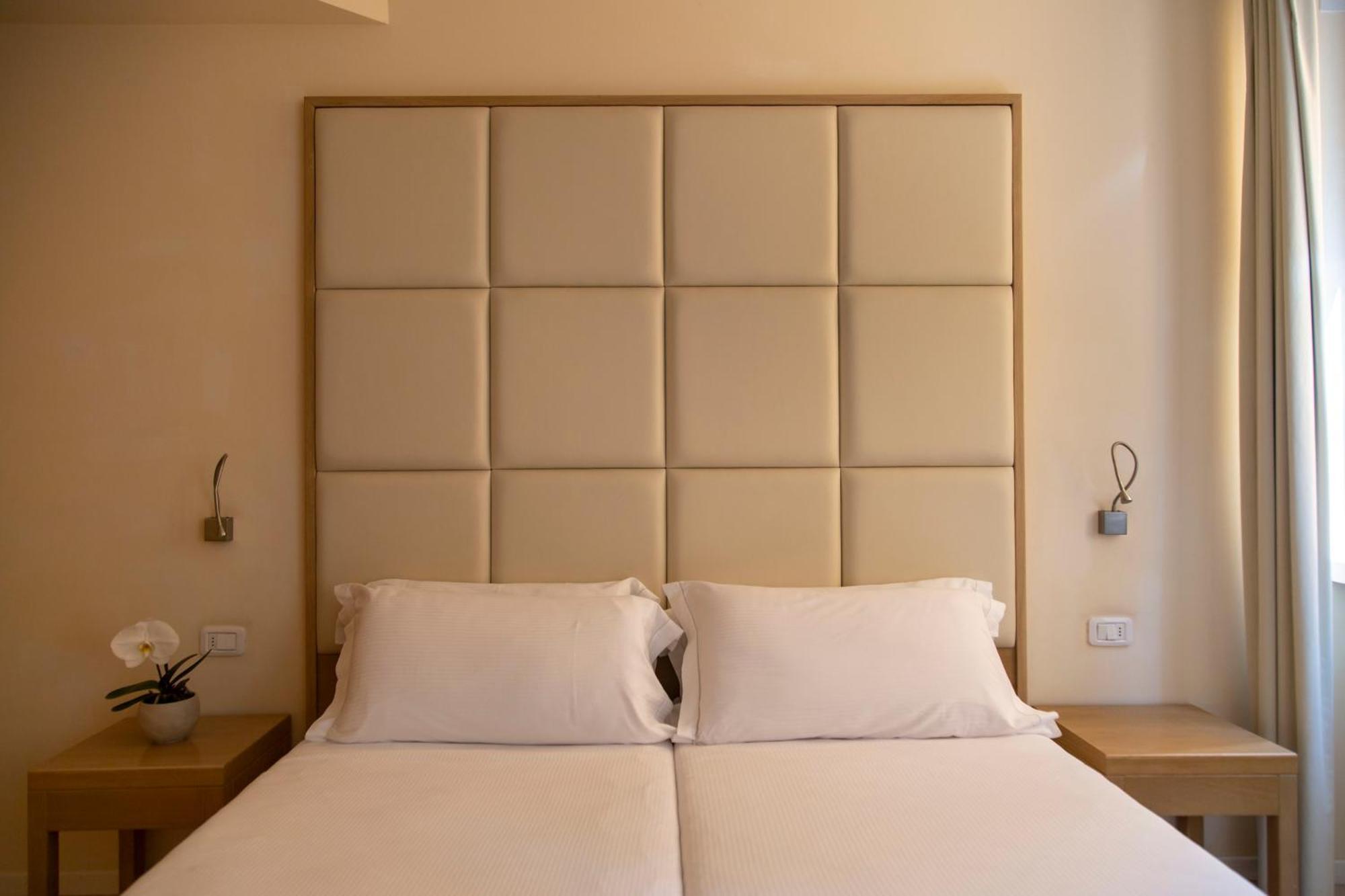 Antico Borgo Hotel Riva del Garda